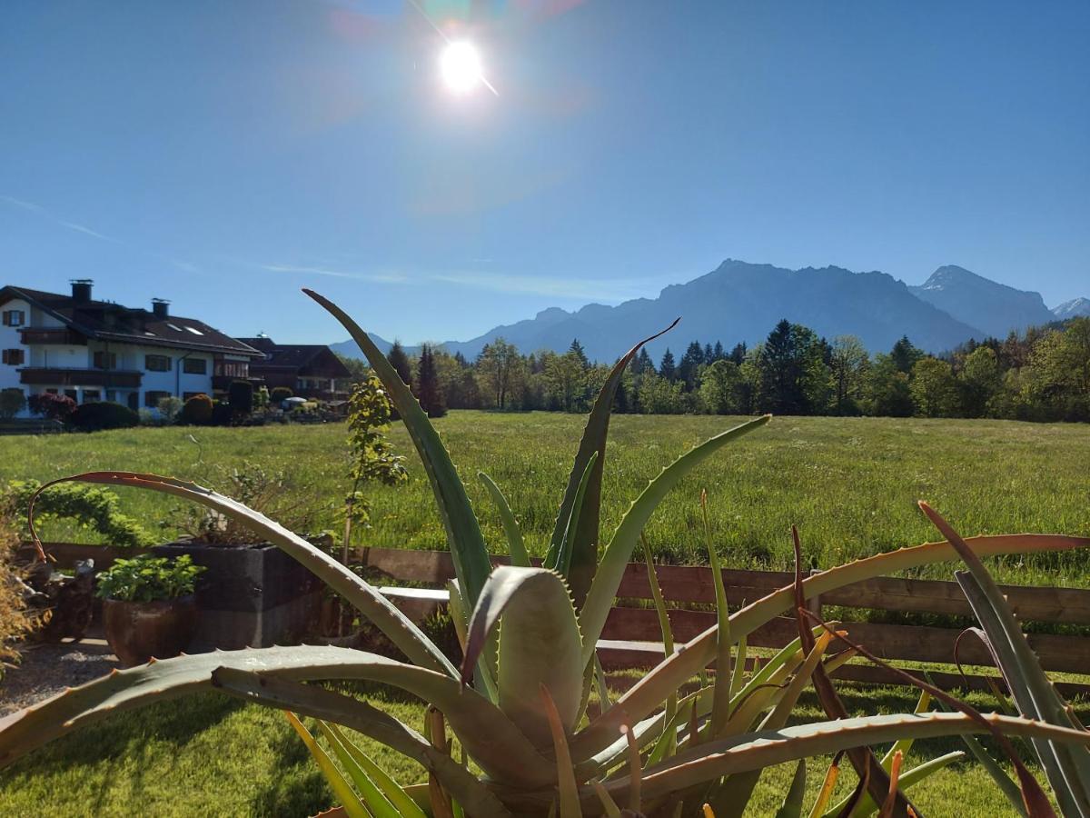 Ferienbungalow Schlossblick Апартаменты *