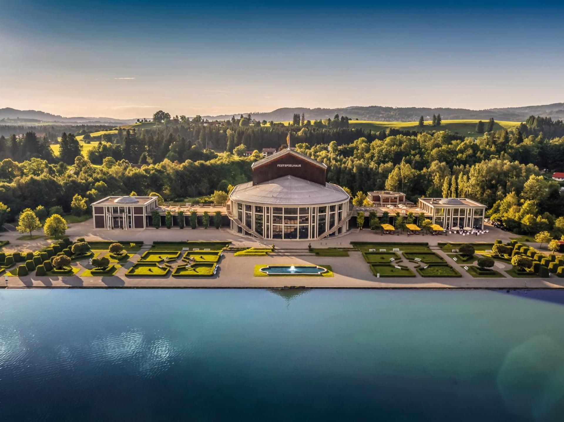 Ferienbungalow Schlossblick Апартаменты