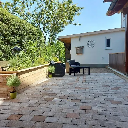 Ferienbungalow Schlossblick Fussen Exterior photo