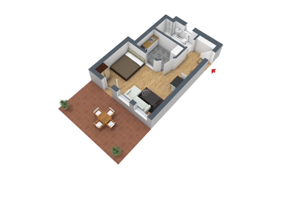 Ferienbungalow Schlossblick Fussen