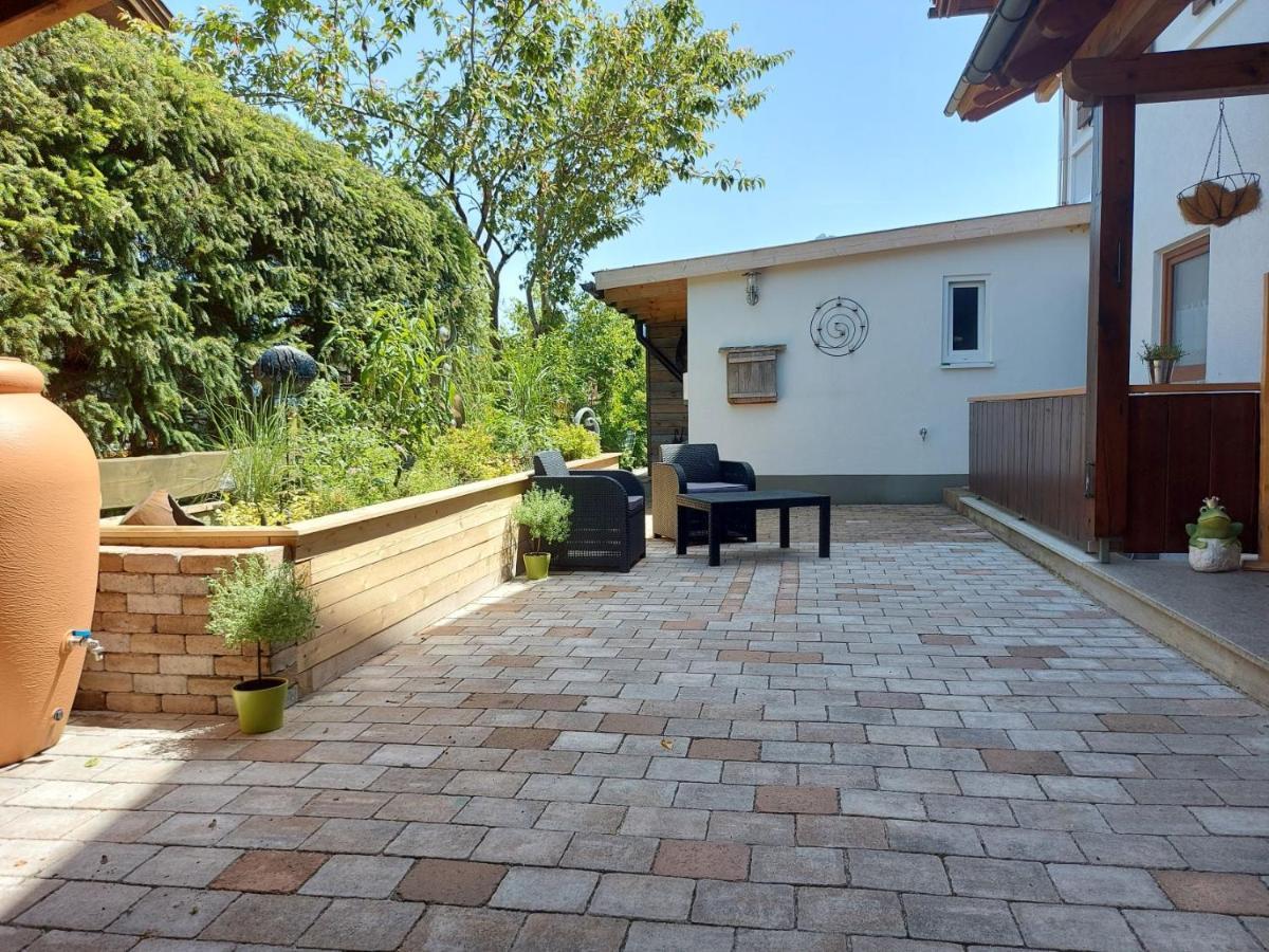 Ferienbungalow Schlossblick Fussen