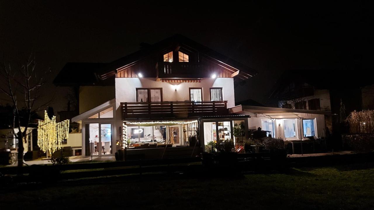 Ferienbungalow Schlossblick * Fussen