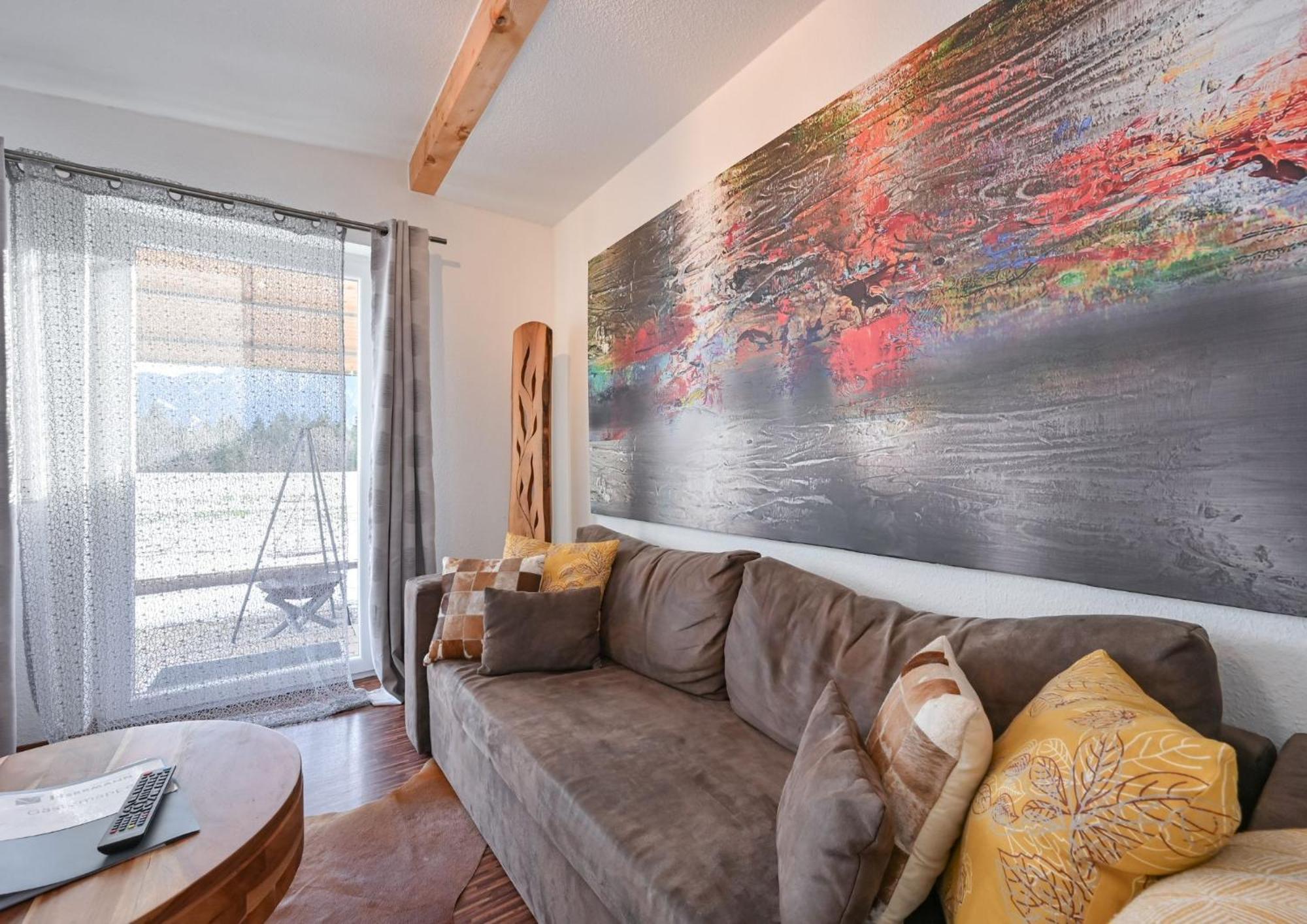 Ferienbungalow Schlossblick Fussen